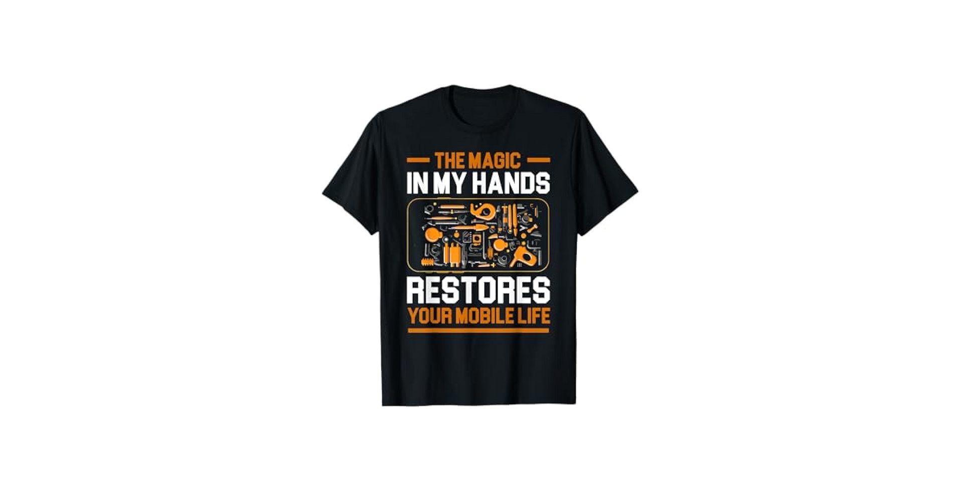 Amazon.com: Mobile Technician Mobile Repair Electronic